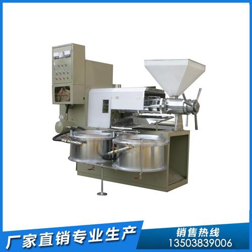 油脂加工機(jī)械產(chǎn)品概覽 專(zhuān)業(yè)設(shè)備驅(qū)動(dòng)現(xiàn)代農(nóng)業(yè)與工業(yè)發(fā)展